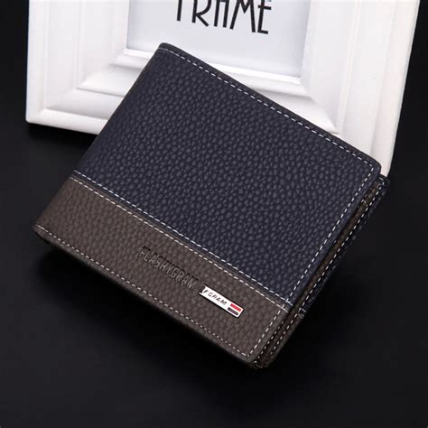 men luxury wallets